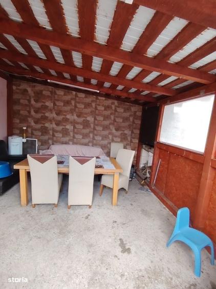 Casă cu 4 camere în Călărași