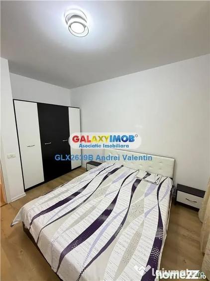 Apartament Bloc Nou Berceni - Dimitrie Leonida - Biruintei - 7