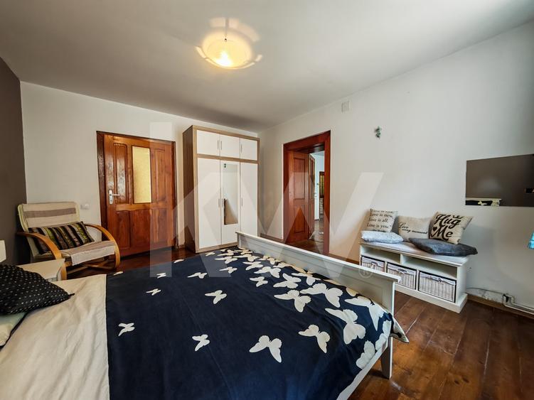 Apartament la 200m de Podul Minciunilor, ideal pentru locuință sau investiție - 4