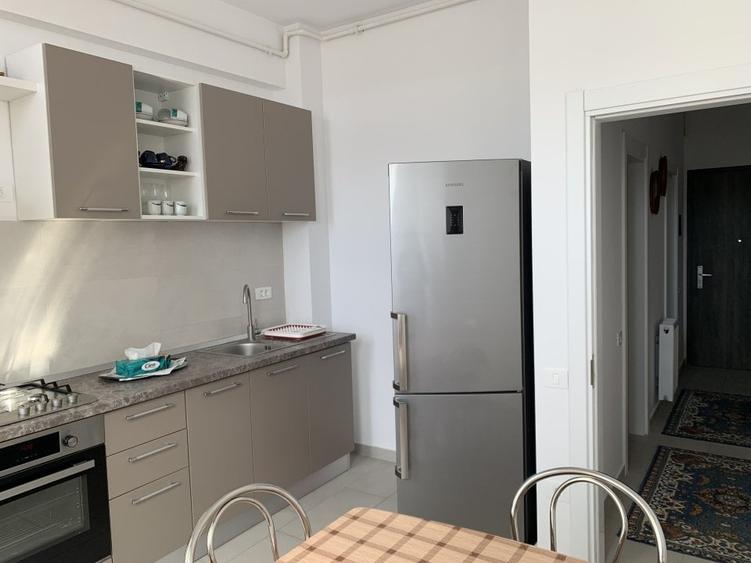 Garsonieră decomandată, mobilată în Bartolomeu