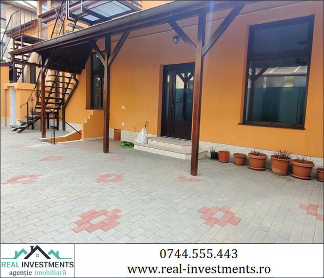 Casă cu 3 camere cu Teren 300 Mp în Ultracentral
