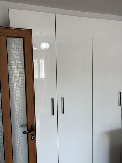 Apartament cu 2 camere decomandat, mobilat în Mazepa 1