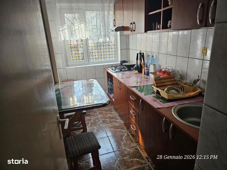 Berceni/ Resita - 3