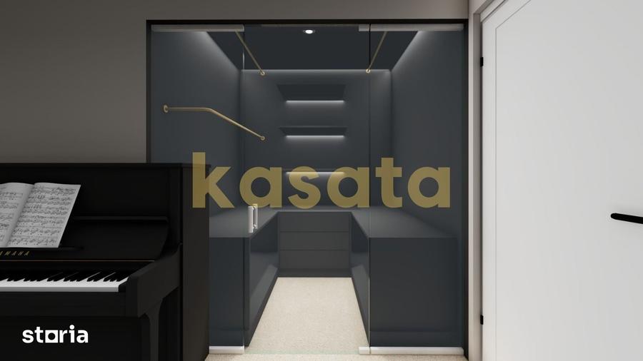 Apartament cu 4 camere în Aviației