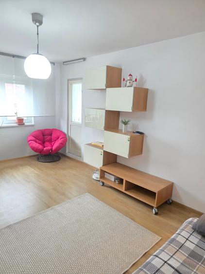 Apartament cu 2 camere decomandat în Alba Iulia