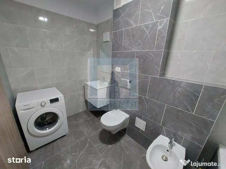 Vand apartament open space Coresi, Brasov, 2023, 61.2 mp - 1