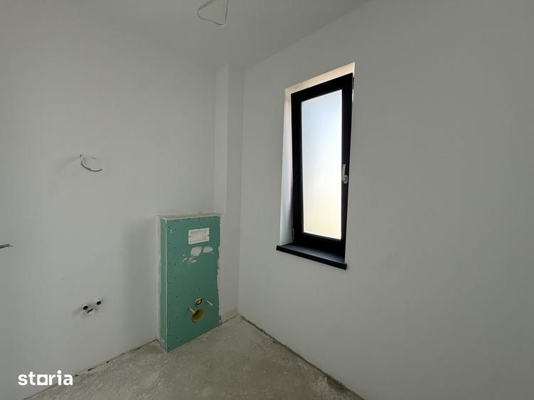 Casă cu 3 camere cu Teren 429 Mp în Cristian