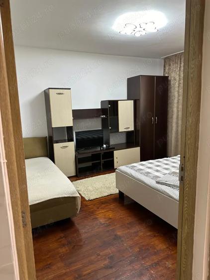Garsonieră în Central