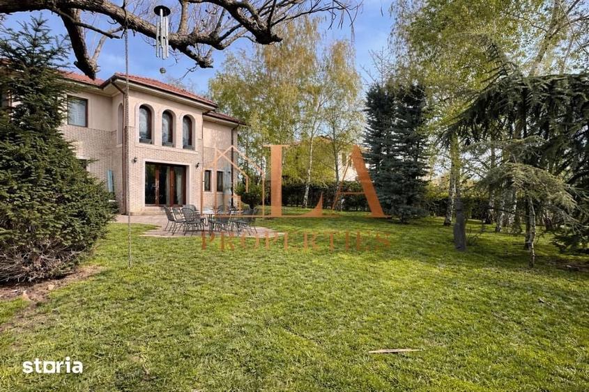 Vila stil Art Nouveau | Teren 900mp | Ansamblu Curtea Domnesca - 16