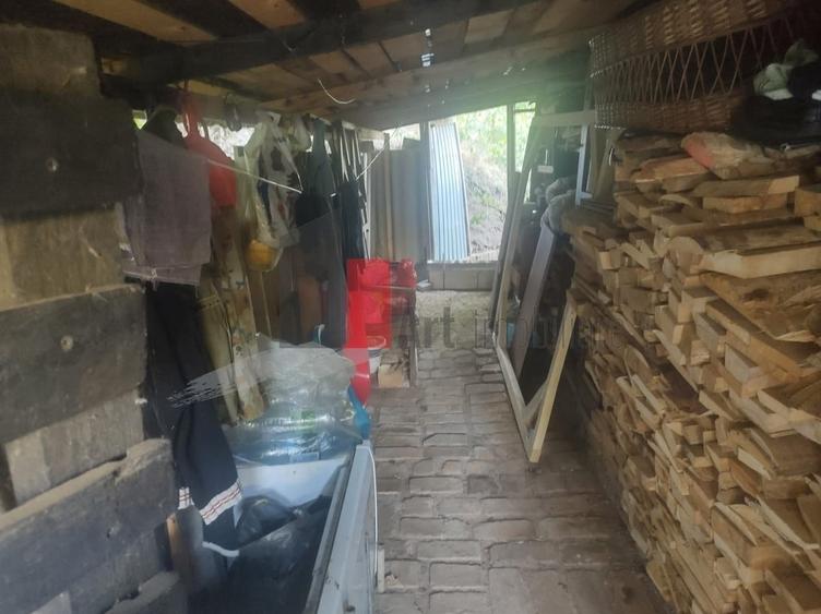 Teren în Copăceni