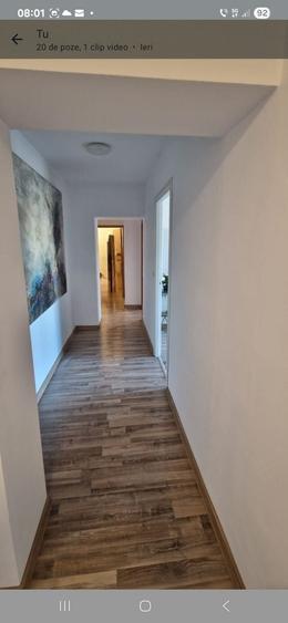 Apartament cu 2 camere decomandat, mobilat în Alba Iulia