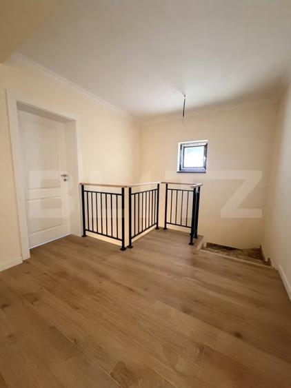 Duplex cu 4 camere cu Teren 280 Mp în Giarmata