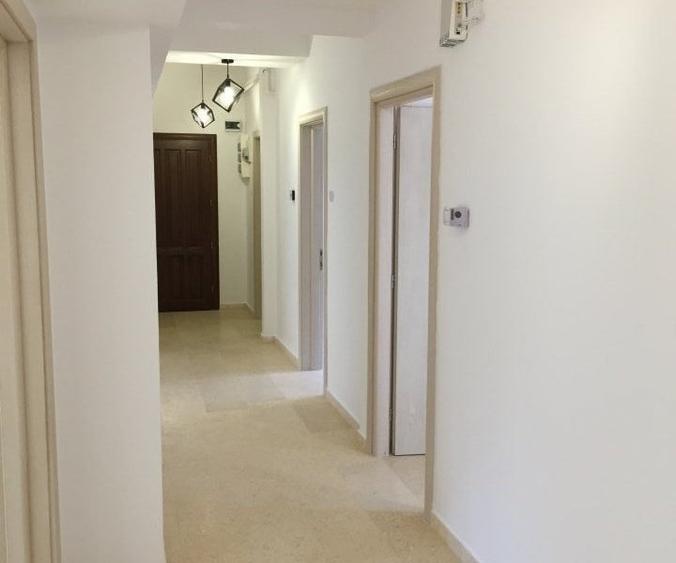 Apartament IN zona Dorobanti Capitale cu 5 camere nemobilat - 9