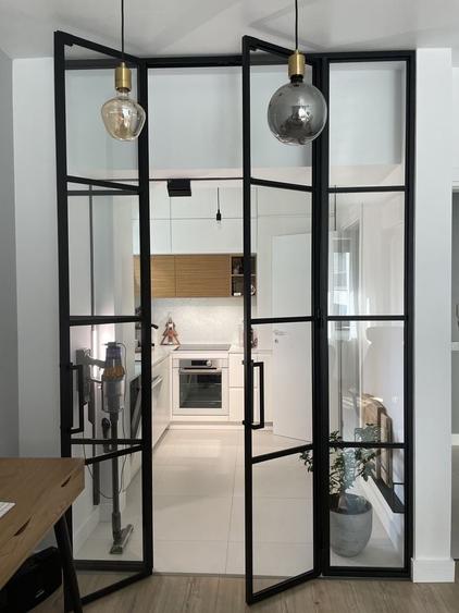 Apartament cu 2 camere decomandat în Politehnica