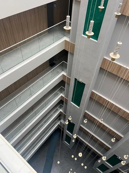 Apartament decomandat în Sisești