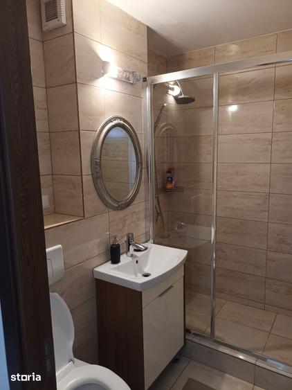 Garsonieră decomandată în Rahova