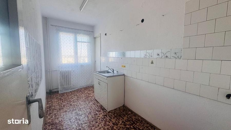 Apartament cu 3 camere în Fortuna