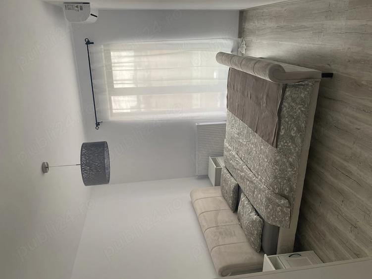 Apartament cu 2 camere decomandat în Militari