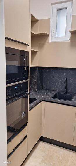 Prima inchiriere! Apartament cu 2 camere, ultrafinisat, Centru! - 7