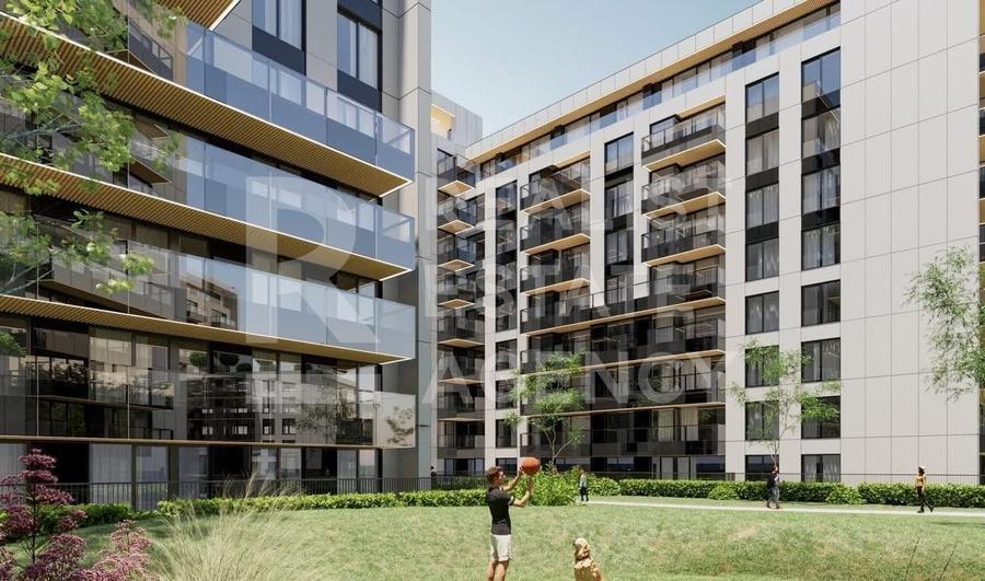 Vânzare, studio dublu, Pipera, București - 1