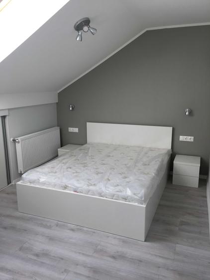 Proprietar, inchiriez apartament cu 3 camere, 101 mp, Dumbravita (Timisoara) - 7