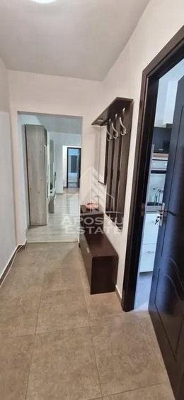 Apartament cu 2 camere decomandat în Telegrafului