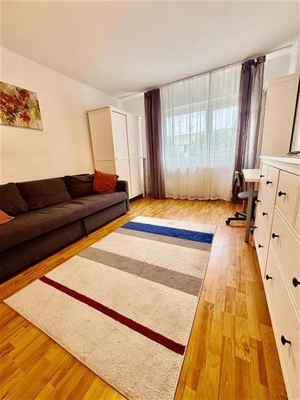 Apartament cu 2 camere decomandat, mobilat în Tomis Nord