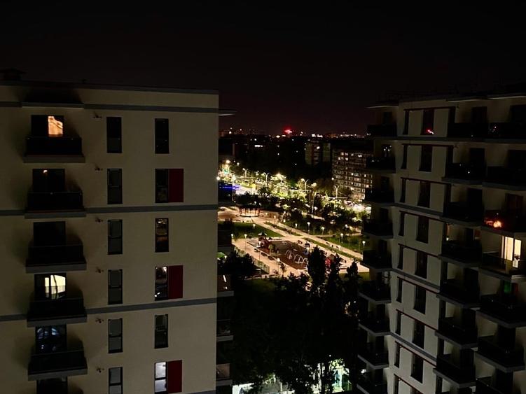 Apartament cu 2 camere decomandat, mobilat în Unirii
