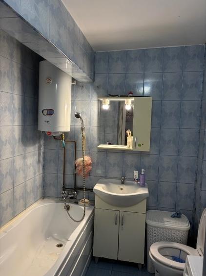 Apartament cu 2 camere decomandat, mobilat în Iosefin