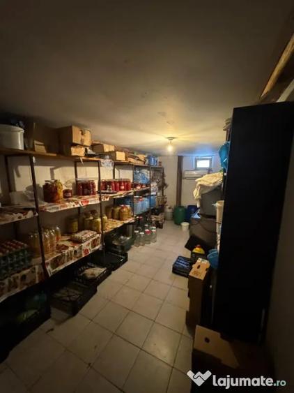 Spațiu comercial, de 380 mp, în Central