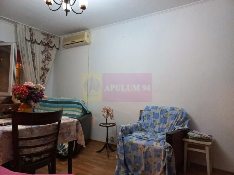 Apartament 2 camere Militari- Valea Lunga P/4 - 11