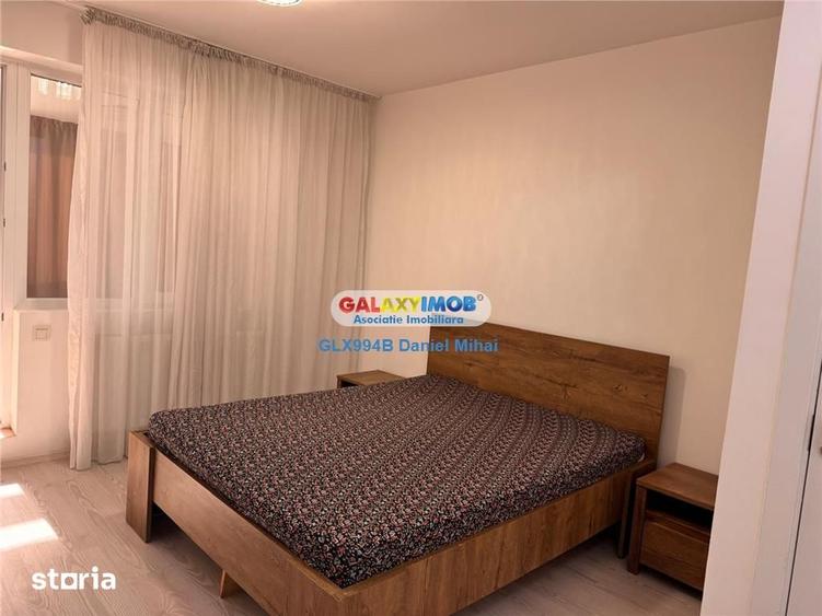 Garsoniera de inchiriat - mobilata si utilata - ADM Rezidential - 10