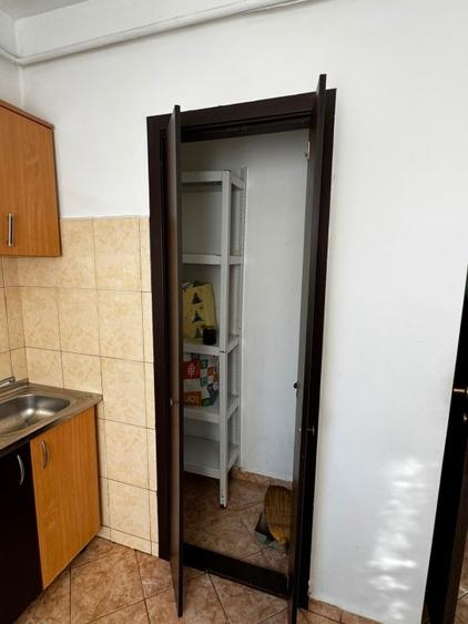 Apartament cu 2 camere decomandat, mobilat în Zahana