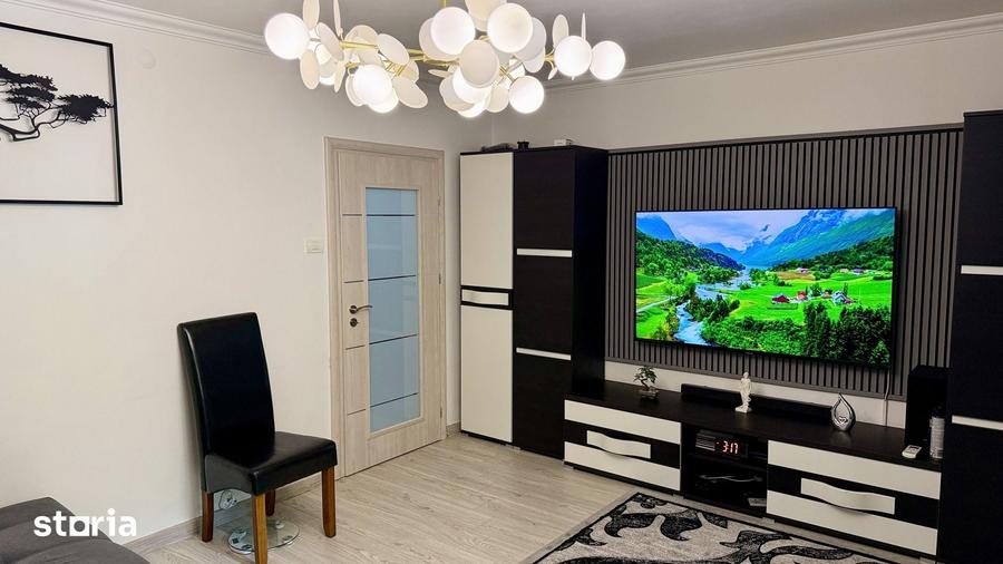 Apartament doua camere 13 Septembrie, centrala proprie, comision 0 ! - 3