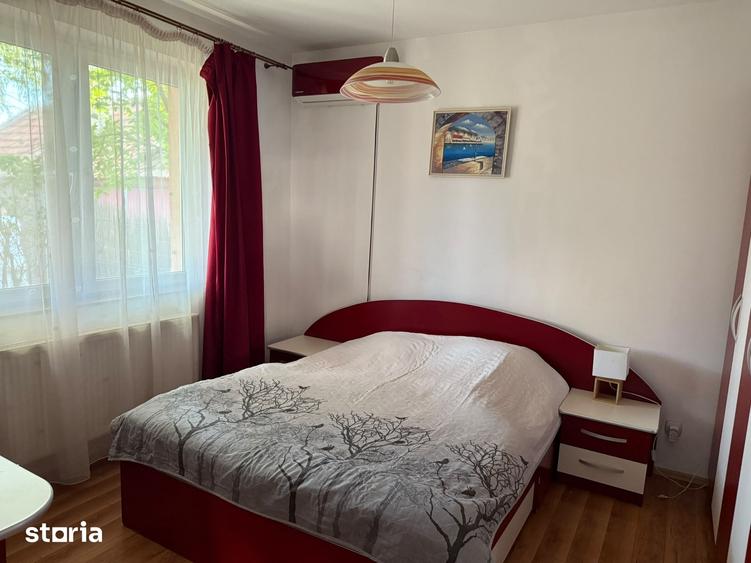 Casă cu 4 camere cu Teren 690 Mp în Sântandrei
