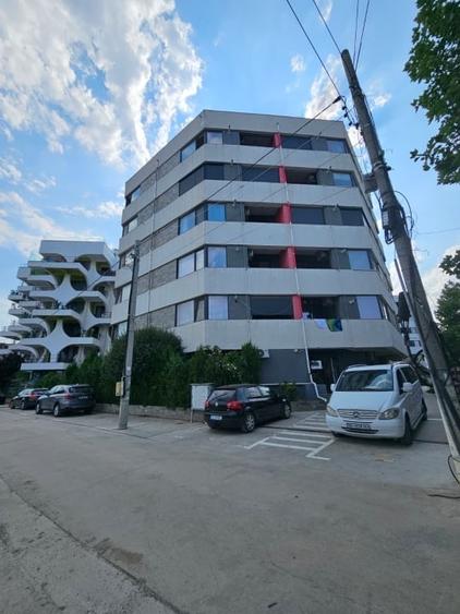 Apartament cu 2 camere decomandat în Nord