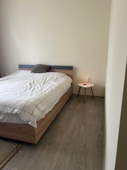 Apartament cu 2 camere decomandat în Șelimbăr
