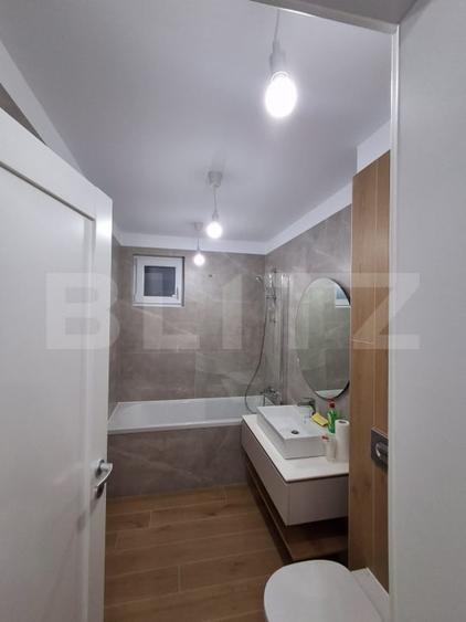 2 Camere Urban Plaza | Ideal Birou sau Locuință | Nemobilat - 5