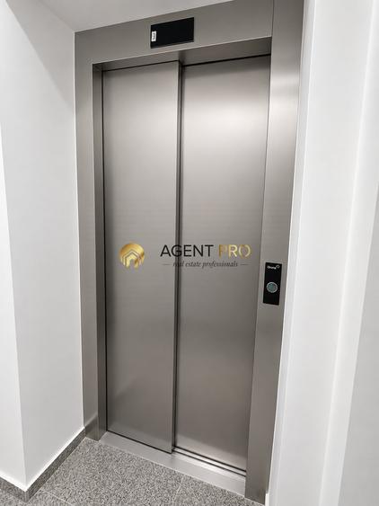 Apartament cu 3 camere în Otopeni