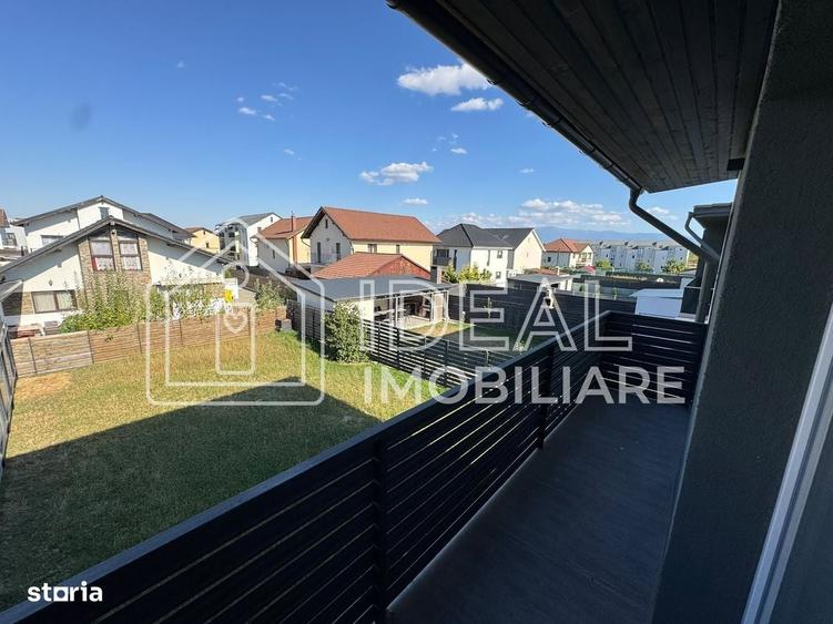 Casă cu 4 camere cu Teren 380 Mp în Central