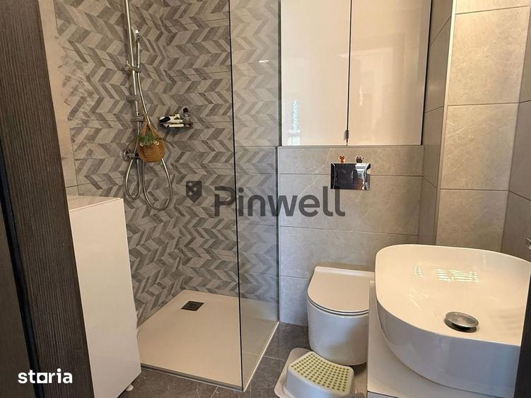 Apartament cu 5 camere, mobilat în Herăstrău