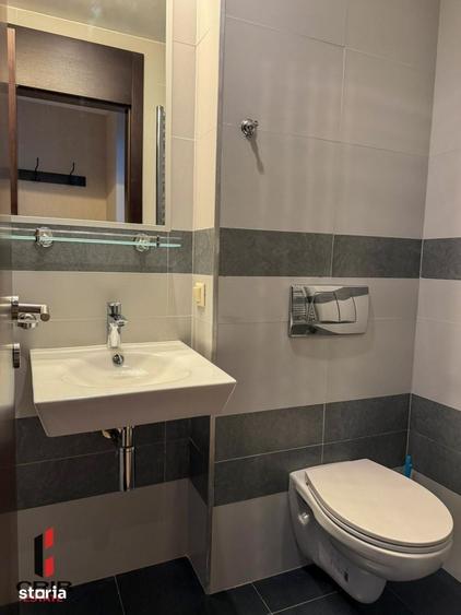 Apartament 3 camere 110mp Iancu Nicolae | Jolie Ville Parcare Inclusa - 2