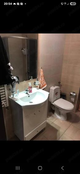 Garsonieră decomandată în UTA