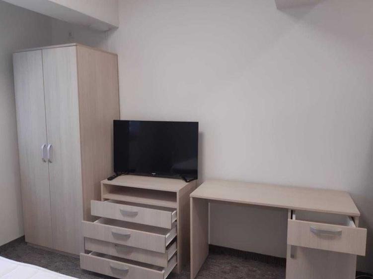Garsonieră în 7 Noiembrie