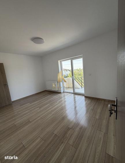 Casă cu 5 camere cu Teren 500 Mp în Corbeanca