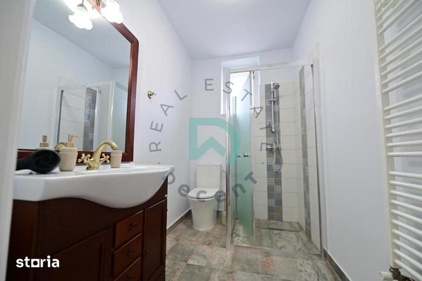 Apartament cu 2 camere decomandat în Terezian