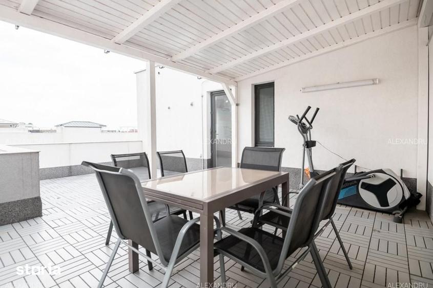 Apartament cu 2 camere decomandat în Centrul Civic