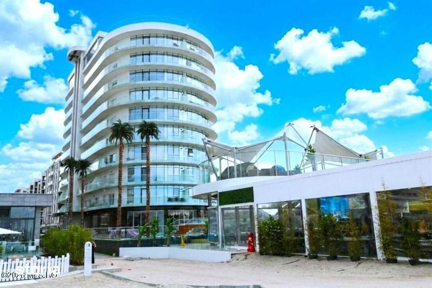 Mamaia Nord - White Tower, 2 camere, 51 mp, etajul 7, vedere la mare! - 20