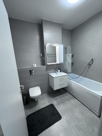 Apartament cu 2 camere decomandat în Orizont