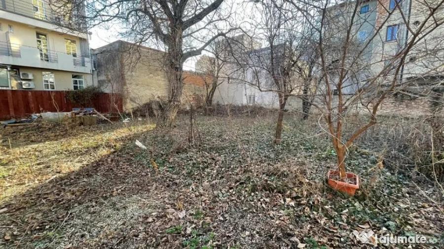 Teren în Polonă